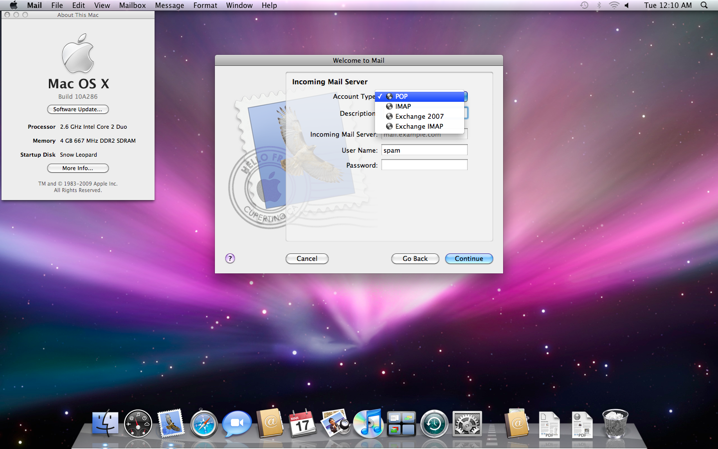 Mac Os X 10.5 Dmg