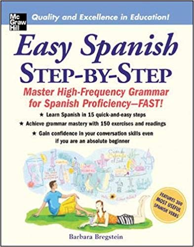 Step By Step Spanish Pdf